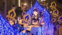 El Ayuntamiento prepara la llegada de los Reyes Magos y apela a la responsabilidad