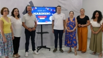 El Mercado Marinero de Adra tendr&aacute; productos de primeras marcas a precio de 'outlet'