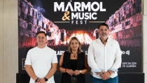 Macael celebra el 50&ordm; aniversario de la Subida del M&aacute;rmol con un festival