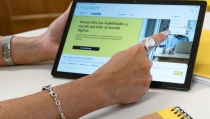 Nueva convocatoria de ayudas para el mantenimiento de los Puntos Vuela en zonas vulnerables
