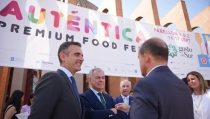 Andaluc&iacute;a se posiciona como referente internacional de la agroalimentaci&oacute;n