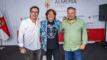 El festival Maldito Rock se estrenar&aacute; con Ob&uacute;s, Medina Azahara y M&auml;go de Oz