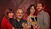 'Principiantes', con Javier Guti&eacute;rrez, llega en marzo al Maestro Padilla