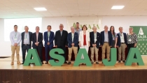 Adoraci&oacute;n Blanque, reelegida presidenta de ASAJA Almer&iacute;a para otros cuatro a&ntilde;os