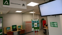 El paro desciende en Almer&iacute;a hasta los 50.964 desempleados, la cifra m&aacute;s baja desde 2008