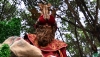 La ilusi&oacute;n llena las calles de Almer&iacute;a pese a la lluvia en la Cabalgata de Reyes