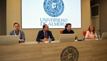 La UAL organiza un curso de formaci&oacute;n dual en el marco de UNIgreen