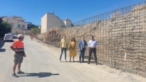120.000 euros para reparar los da&ntilde;os provocados por las lluvias en T&iacute;jola