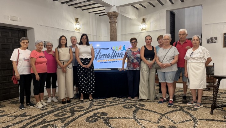 La VII Carrera La Timolina de Laujar de Andarax promueve la inclusi&oacute;n y la salud mental