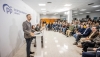 Jos&eacute; Antonio Garc&iacute;a ser&aacute; el pr&oacute;ximo presidente de la Diputaci&oacute;n de Almer&iacute;a