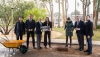 Comienzan las obras de ampliaci&oacute;n y remodelaci&oacute;n de la Residencia Asistida
