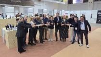 'Sabores Almer&iacute;a' promociona la calidad de los vinos de la provincia en la Barcelona Wine Week