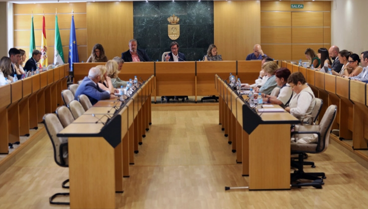 El Ejido implantar&aacute; el Programa Agente Tutor en los entornos escolares