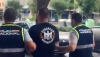 Detienen a seis ultras del Castell&oacute;n por agredir a un aficionado del Almer&iacute;a