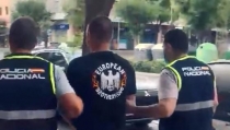 Detienen a seis ultras del Castell&oacute;n por agredir a un aficionado del Almer&iacute;a
