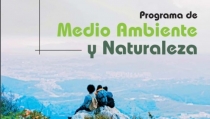 El IMD de El Ejido ofrece rutas de senderismo por parajes de Almer&iacute;a y Granada