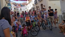 LUBR&Iacute;N: Una amplia programaci&oacute;n de actividades para disfrutar de un verano deportivo y cultural en el interior
