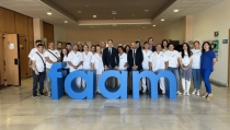 FAAM facilita la formaci&oacute;n para la inserci&oacute;n laboral de 20 personas con discapacidad