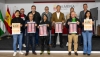 La I Semana del Deporte de Almer&iacute;a incluye 15 actividades, con la Media Marat&oacute;n como cierre