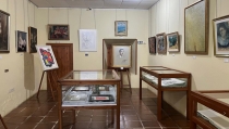 Cuevas del Almanzora renovar&aacute; el Museo Antonio Manuel Campoy