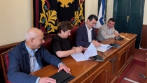 Acuerdo para la gesti&oacute;n del registro de animales y las colonias felinas de N&iacute;jar