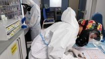 El Hospital de Torrec&aacute;rdenas planifica nuevos espacios para atender casos de Covid