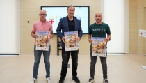 M&aacute;s de 260 deportistas participar&aacute;n en el XIX Triatl&oacute;n Ciudad de Almer&iacute;a Jairo Ruiz