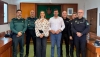 Moj&aacute;car refuerza la protecci&oacute;n a las v&iacute;ctimas de violencia de g&eacute;nero