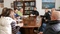 Adra intensifica el cuidado de parques y jardines con una inversi&oacute;n de 195.000 euros