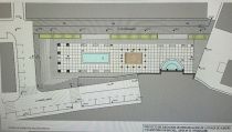 Macael aprueba el proyecto de remodelaci&oacute;n de la Plaza de Almer&iacute;a