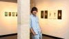 'Un feliz desorden del tiempo', de Rafael Trapiello, nueva exposici&oacute;n en el CAF