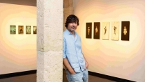 'Un feliz desorden del tiempo', de Rafael Trapiello, nueva exposici&oacute;n en el CAF