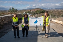 Diputaci&oacute;n eleva la inversi&oacute;n del PFEA 2024/25 con 253 actuaciones en 90 municipios