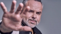 Juan Mag&aacute;n, nueva confirmaci&oacute;n para el festival Puro Latino Almer&iacute;a