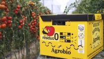 El Parque Biotecnol&oacute;gico de Agrob&iacute;o en La Mojonera ser&aacute; el m&aacute;s grande de Europa