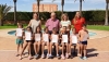 La Piscina Municipal de V&iacute;car cierra los cursos de verano y prepara la nueva temporada