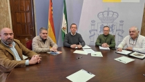 Abren dos oficinas t&eacute;cnicas para asesorar a los afectados por los temporales