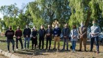 La VI Copa Provincial de Carreras por Monta&ntilde;a contar&aacute; con once pruebas