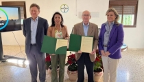 Ifapa y Bayer colaborar&aacute;n en la investigaci&oacute;n para el sector agr&iacute;cola andaluz
