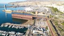Almer&iacute;a celebra la semana que viene una jornada sobre la integraci&oacute;n Puerto-Ciudad