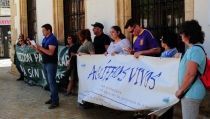 Asociaciones y vecinos exigen la protecci&oacute;n integral del Salar de los Cano en Vera