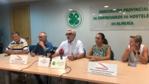 La Mesa del Ferrocarril cumple diez a&ntilde;os de trabajo por unos servicios de calidad