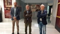 Museo de Almer&iacute;a y Amigos de la Alcazaba ofrecen nuevas conferencias sobre Egipto