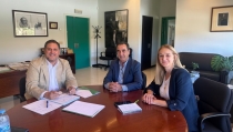 La Mojonera pide m&aacute;s recursos para los centros educativos del municipio