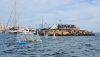 El almeriense Francisco Mart&iacute;nez gana el Campeonato de Andaluc&iacute;a de Vela Radio Control