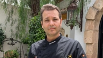 Tolo Castillo representar&aacute; a Almer&iacute;a en el II Campeonato Oficial Hosteler&iacute;a de Espa&ntilde;a Tapas y Pinchos