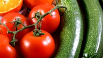 Las exportaciones agroalimentarias andaluzas superan por primera vez los 9.000 millones en siete meses