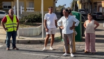 Aprobado el proyecto de red de saneamiento y pluviales en La Almadraba de Monteleva