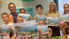 El Aula del Mar ense&ntilde;a a los ni&ntilde;os a descubrir la vida del Mediterr&aacute;neo