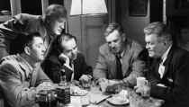 'Atraco perfecto', de Stanley Kubrick, en la secci&oacute;n 'Acercamientos' del Cineclub